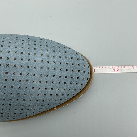 NEW Journee Collections Women’s Lucie Flats Blue Size 9.5 - Picture 7 of 10